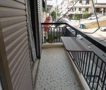 Διαμέρισμα για ενοικίαση Αμφιάλη (Κερατσίνι) - Photo 6