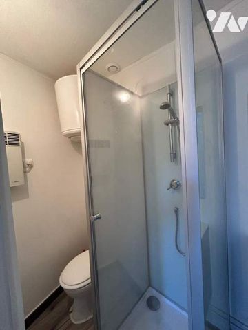 Appartement F1 entièrement refait - Photo 3