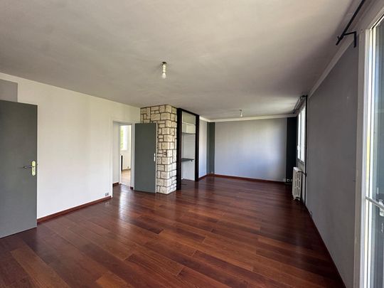 Appartement 4 pièces Hauts de Chatou, - Photo 1