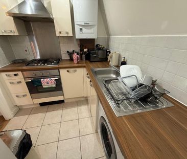 1 bedroom flat to rent - Photo 4