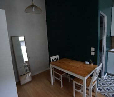 LILLE HYPER CENTRE - APPARTEMENT T2 MEUBLE - Photo 6