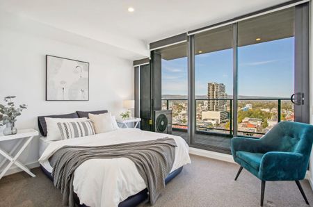 1205/160 Grote St, Adelaide SA 5000 - Apartment For Rent | Domain - Photo 4