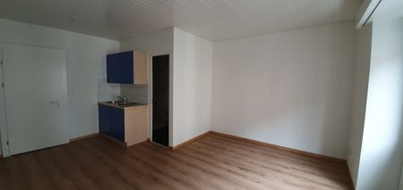 Schöne 1-Zimmerwohnung im pulsierenden Neustadtquartier! - Photo 2