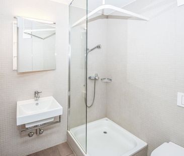 2.5 Zimmer, 67 m², 1. Stock - Photo 5