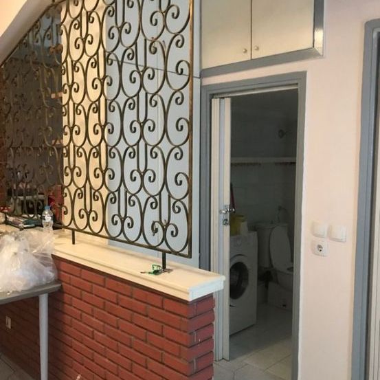 Studio/Γκαρσονιέρα για ενοικίαση Ευζώνων - Πεδίον Άρεως (Φάληρο - Ιπποκράτειο) - Photo 1