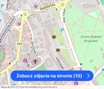 Do Wynajecia Na Stałe Okło 50 M Od Krupówek – zdjęcie 1