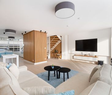 Appartement te huur: Rederserf 49 2586 KM Den Haag - Photo 4