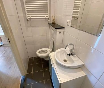 Te huur: Appartement Trompstraat in Groningen - Foto 2