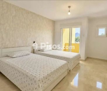 Dúplex en alquiler en Guadalmina Alta - Foto 5