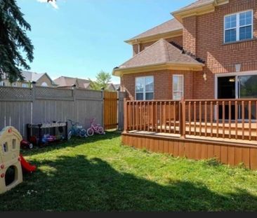 For Lease - 78 Giraffe Avenue, Brampton, Ontario - Photo 6