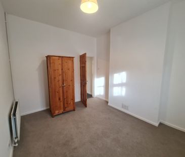 2 Bedroom Flat - Photo 1