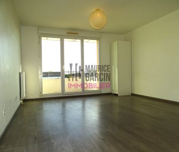 A LOUER - APPARTEMENT CAVAILLON - 2 pièces 36.99m² - Photo 5