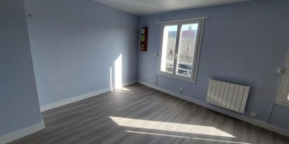 Location Appartement 2 pièces 31m² DIEPPE 76200 - Photo 3