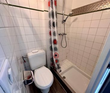 Location Appartement T1 15m² Le Bourget Du Lac - Photo 1