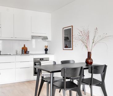 Skogängsvägen 41 A - Foto 6