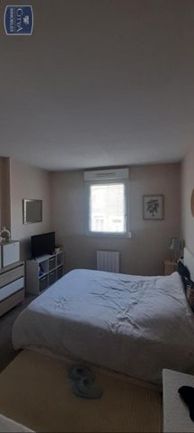 Location Appartement 2 pièces 49m² FOUGERES 35300 - Photo 3