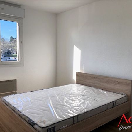 Location Appartement 2 pièces 36m² - Photo 3