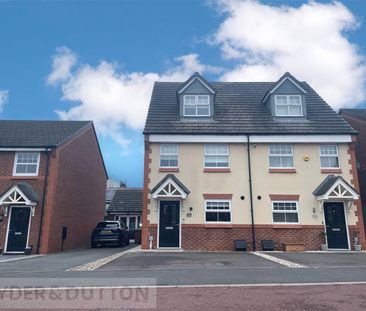 Eason Way, Ashton-under-Lyne, Greater Manchester, OL6 - Photo 2