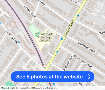 Highgrove Gardens, 96 Palatine Road, ... - Photo 1