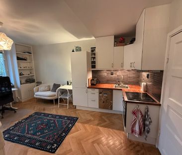 Ladugårdsgärdet - 1rok - 7mån - 13.500kr/mån - Photo 3