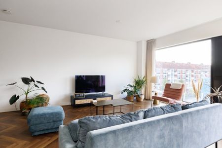 Te huur: Appartement Jan Tooropstraat in Amsterdam - Foto 3