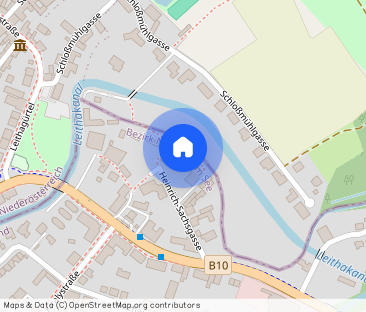 Heinrich Sachs Gasse 16/1/7 - Photo 1