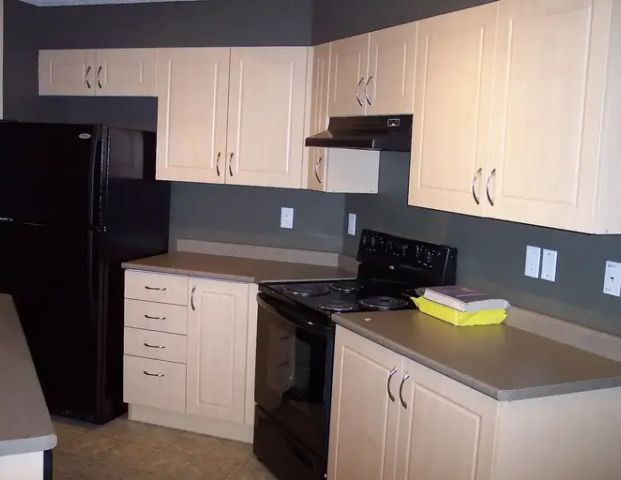One bedroom apartment for rent at 11456 Ellerslie Rd. SW | 11453 Ellerslie Road SW, Edmonton - Photo 1