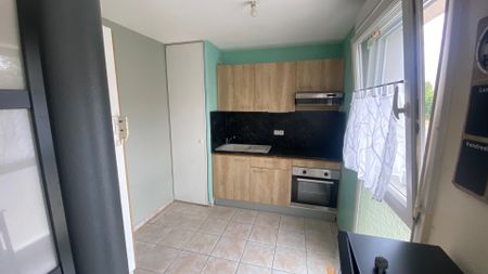 Location Appartement 1 pièce 38m² SOMAIN 59490 - Photo 4