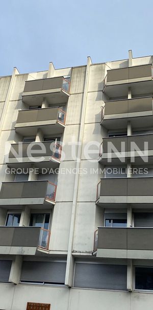 Appartement à louer - Photo 1