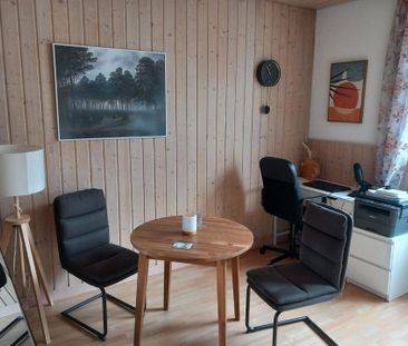 Nachmieter gesucht für Zimmer in 4er-WG in Stuttgart-Ost - Foto 1