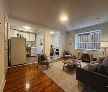 For Lease - 2449 Queen Street Unit# 3, Toronto, Ontario - Photo 2