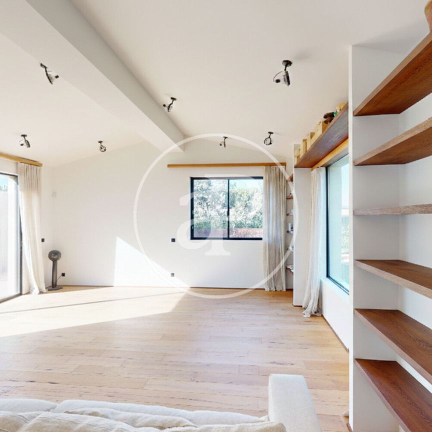 House for rent in Fuentelarreina (Madrid) - Photo 1
