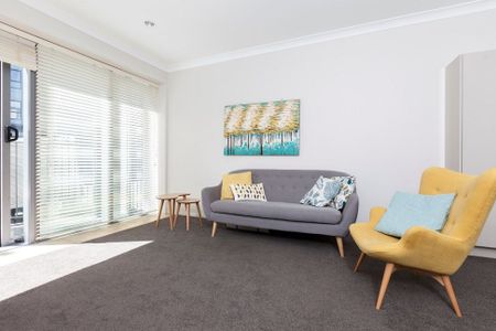 Property Management15 Nelson St, City Centre - Apartment for Rent - Photo 3