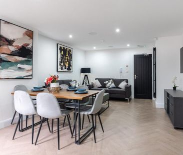 6 bedroom house to rent - Photo 2