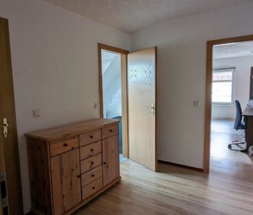 Gemütliche 1-Zimmer Wohnung in Bahnhofsnähe - Photo 5