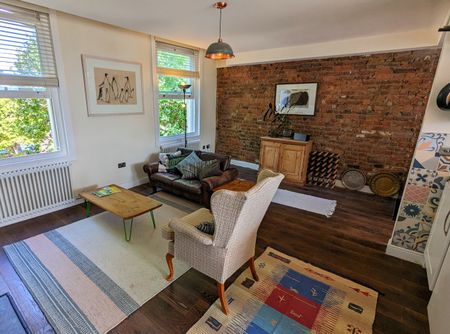 1 Bed Flat, Hanley Road, N4 - Photo 2