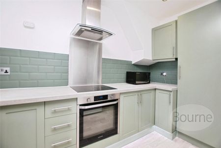 1 bedroom house of multiple occupation to rent - Photo 2