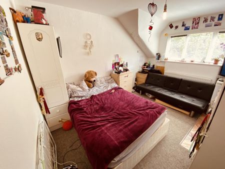 Studio to rent - Photo 4