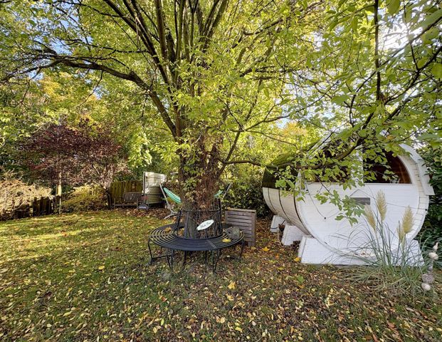 NEU: Vollmöbliertes Haus am Cospudener See – Wohnen auf Zeit! - Photo 1