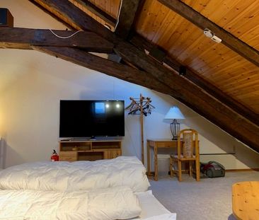 Duplex au centre de Saint-Luc - dès le 1er décembre 2026 - Photo 3