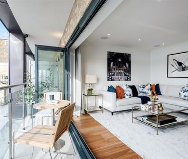 Rainville Road, London - Photo 1