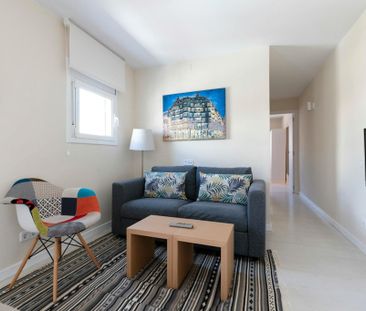 Piso de alquiler en N/a, Vila de Gràcia - Photo 6