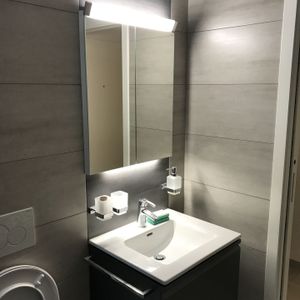 St-Imier, Studio on the 5th floor with elevator - Photo 2