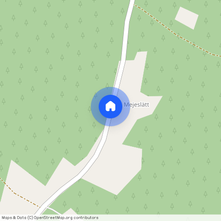 Hunnamåla, Tingsryd