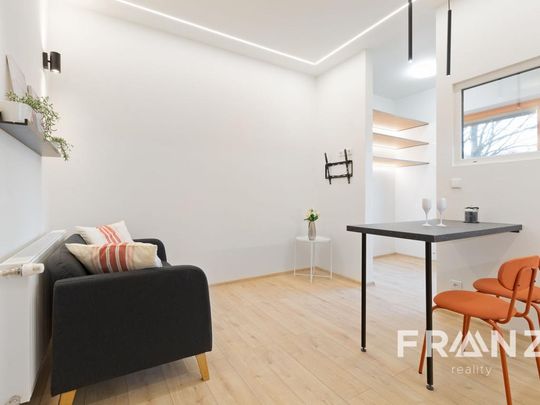 Pronájem bytu 2+kk 36 m2 - Фото 1