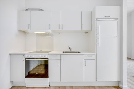 Tagensvej 135, 3. 9, 2200 København N - Photo 3