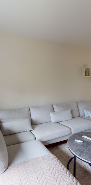 Centralgatan 16 G - Foto 1