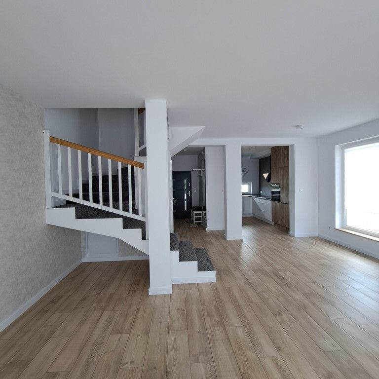 Piękny, nowy biźniak na Mierzynie - Zdjęcie 1