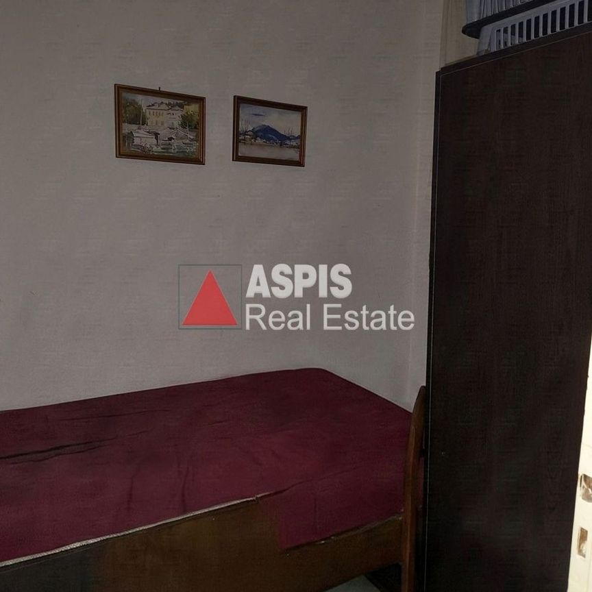 Διαμέρισμα για ενοικίαση Κυψέλη - Φωτογραφία 1