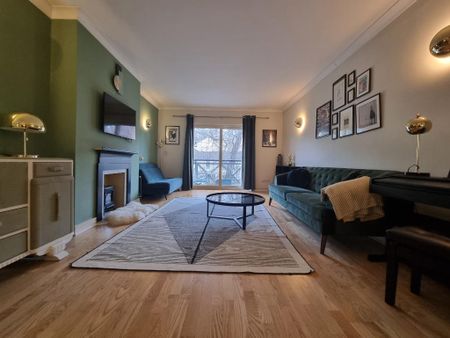 2 bedroom flat to rent - Photo 3